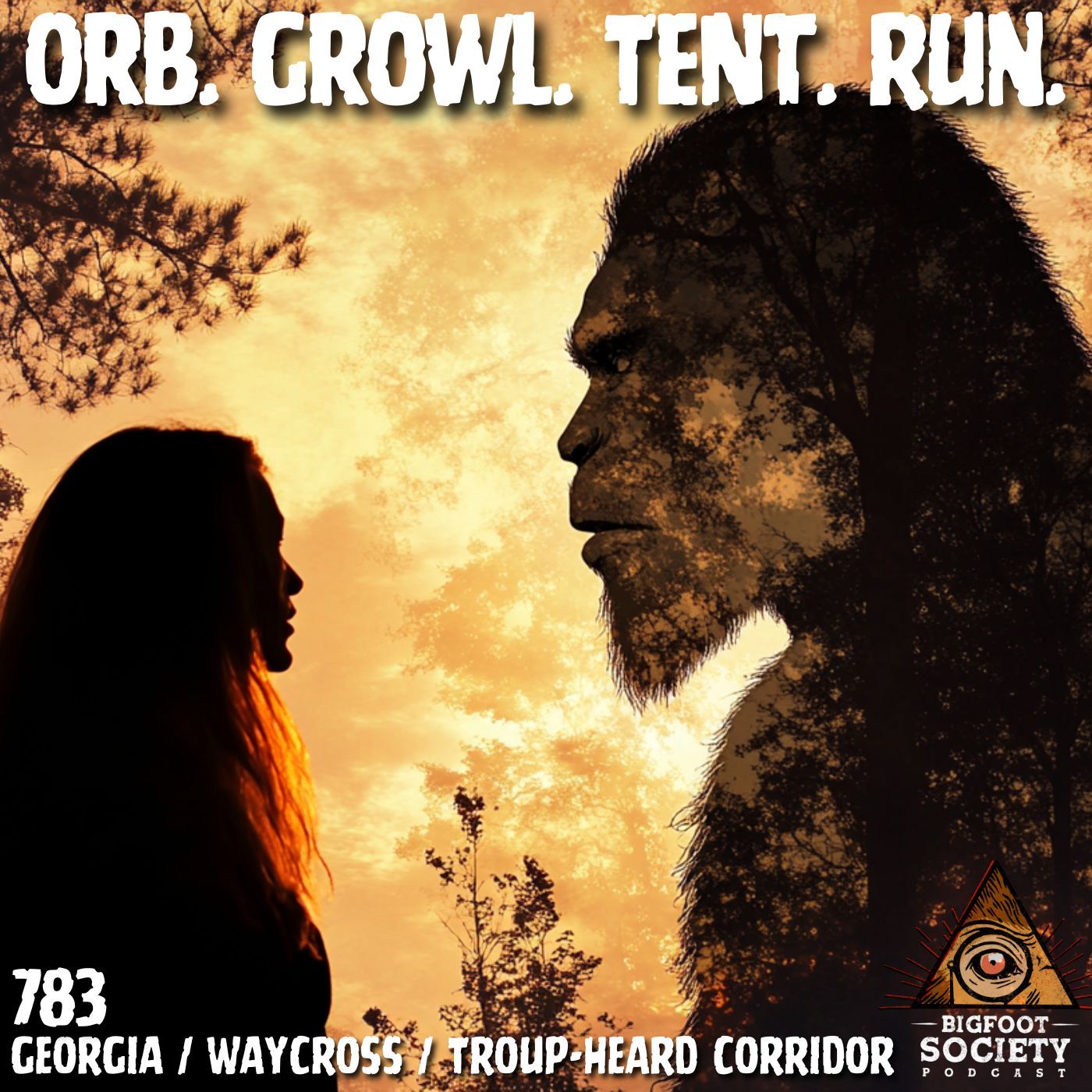 Bigfoot Society