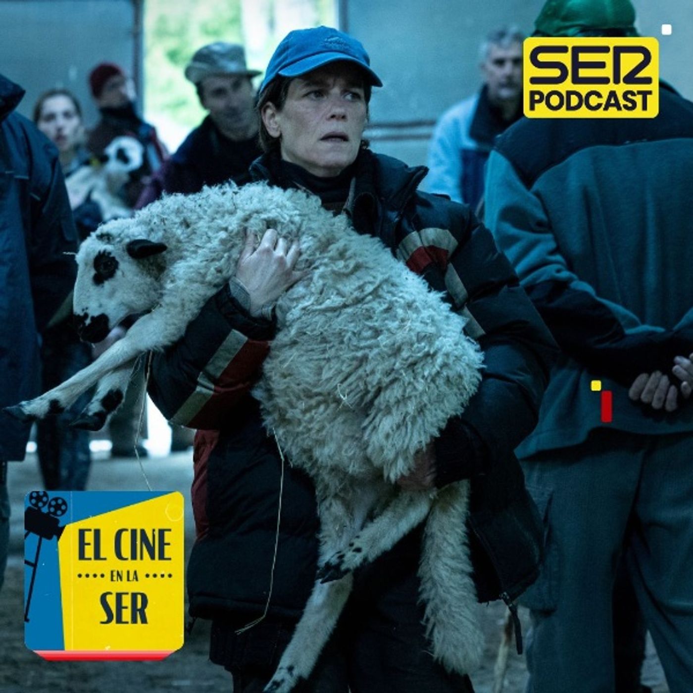 El Cine en la SER