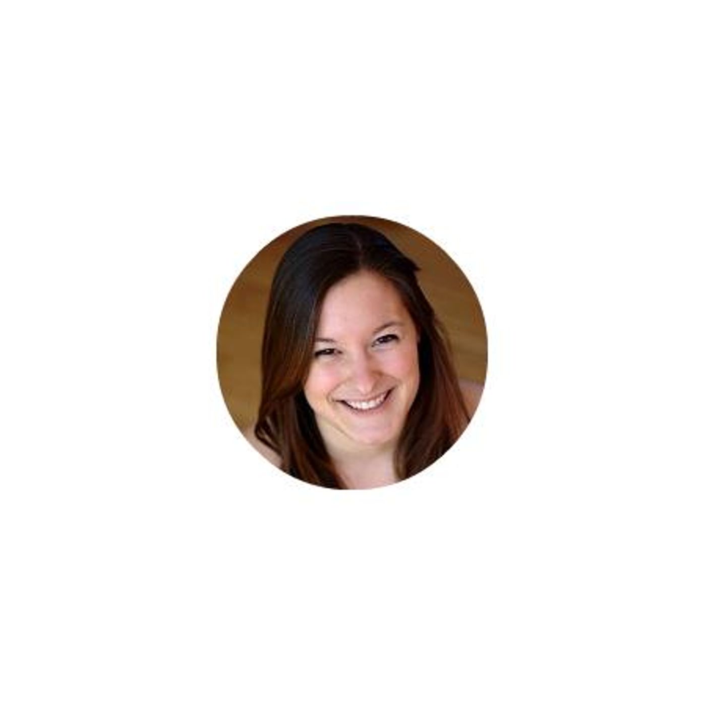 Let's talk about... hunger for happiness with Shannon Lagasse episode artwork