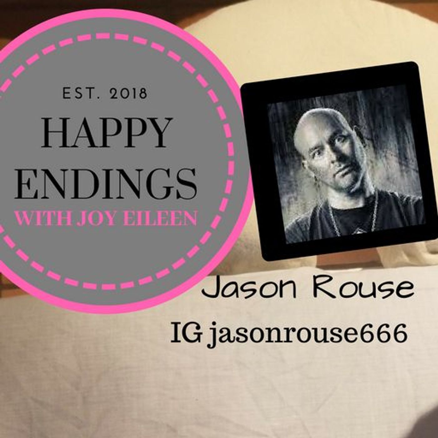 HAPPY ENDINGS MASSAGECAST