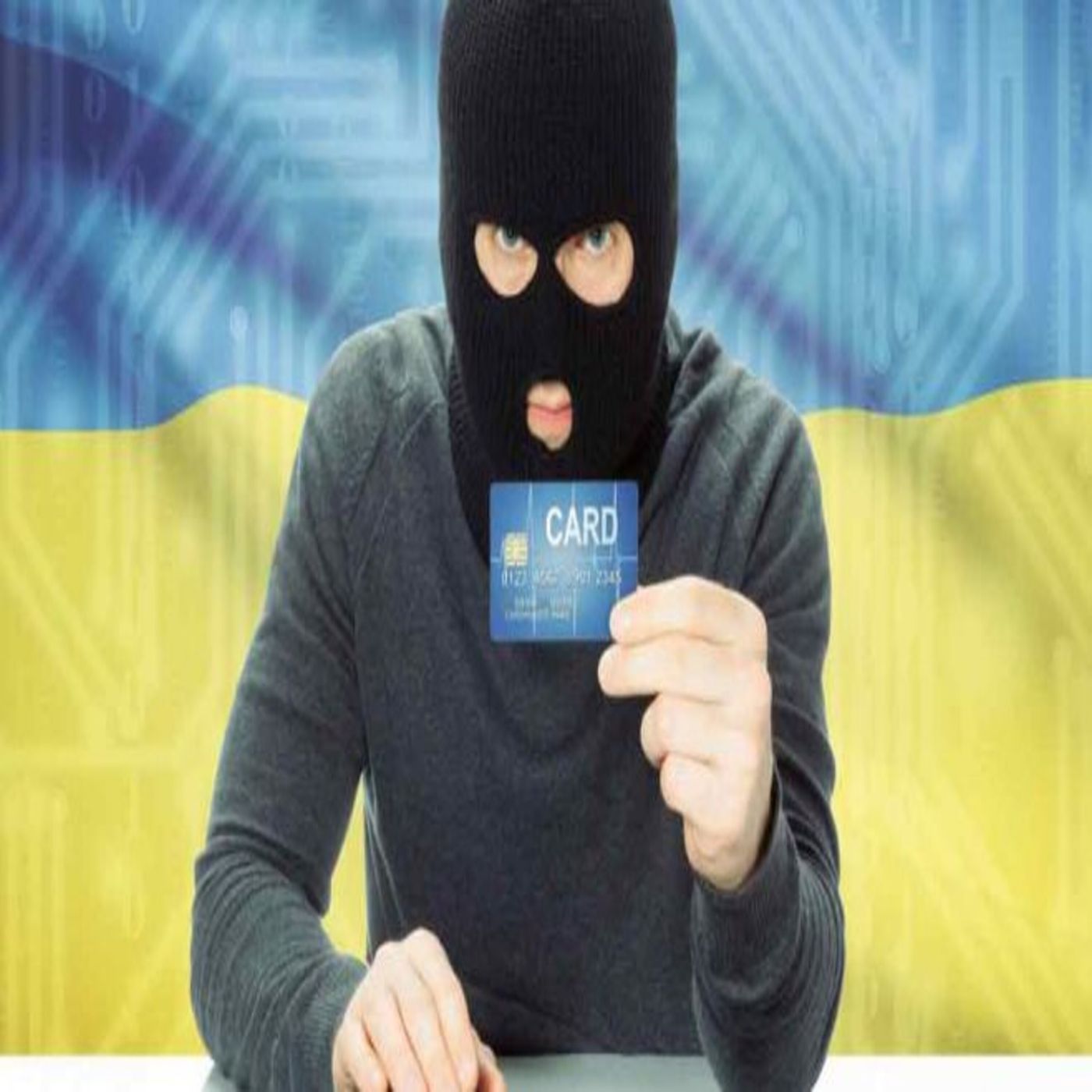 86 Las policas de siete pases y europol desarticulan un grupo de ransomware en ucrania episode artwork