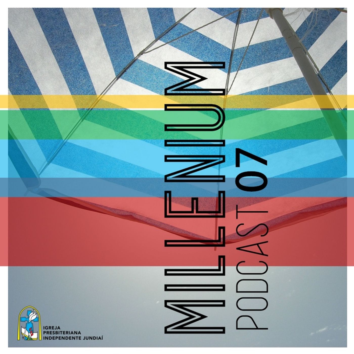MILLENIUM PODCAST EP.7 episode artwork