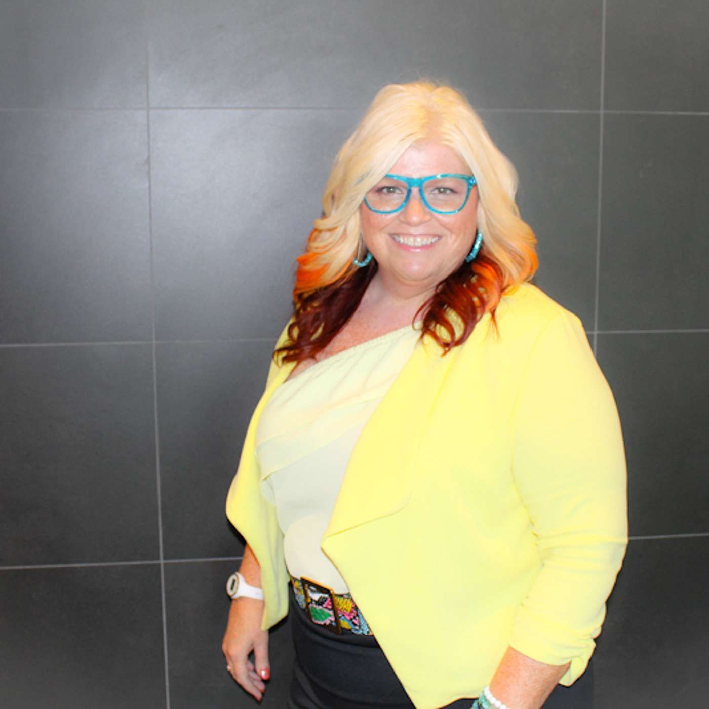 From Surviving Abuse to Spreading Kindness: Shay Sparks' Inspiring Evolution and the Healing Power of Writing