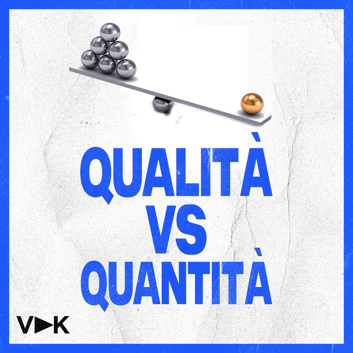 VDK - Il Podcast del Videomaker
