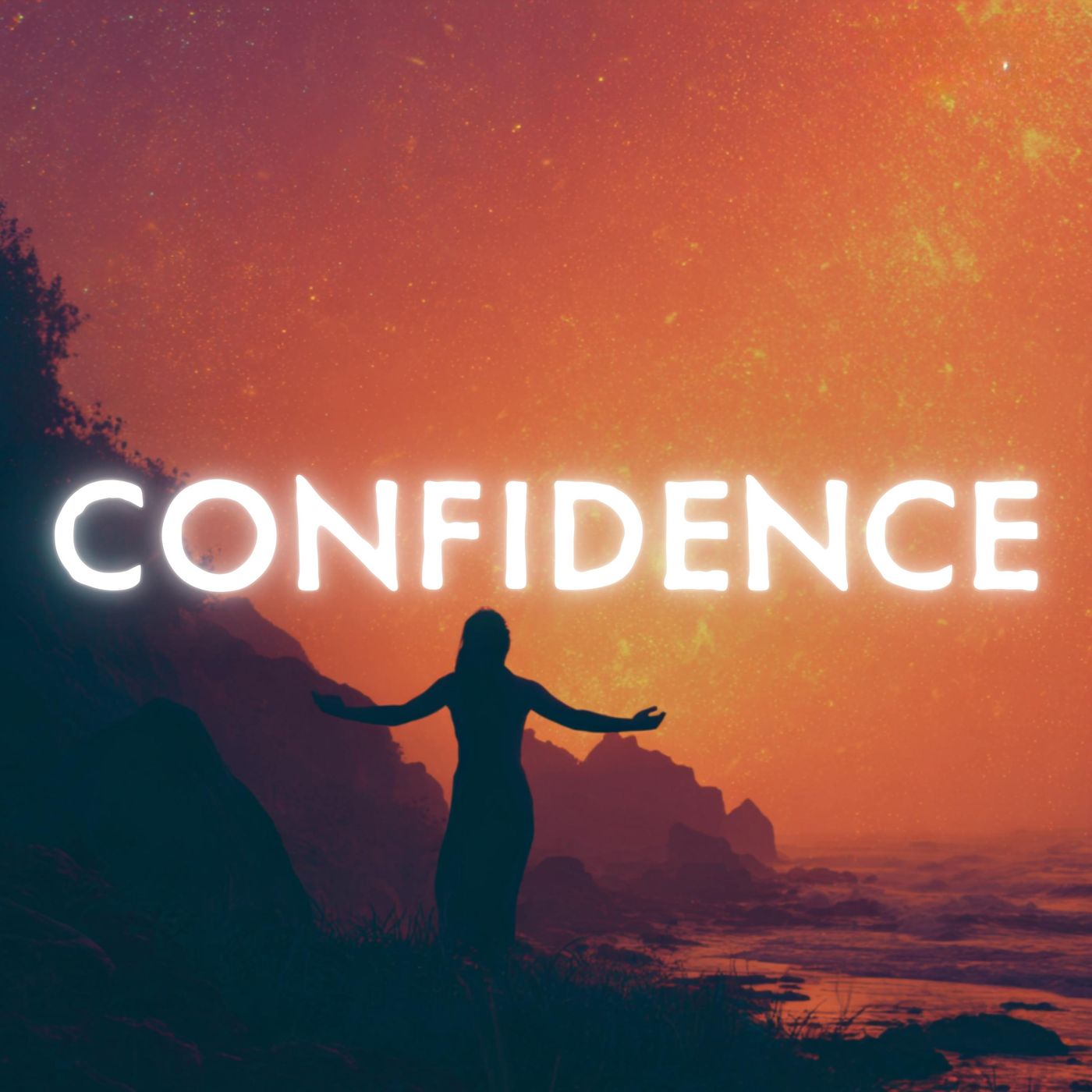 Deep Sleep Hypnosis for Building Confidence & Clearing the Imposter Syndrome