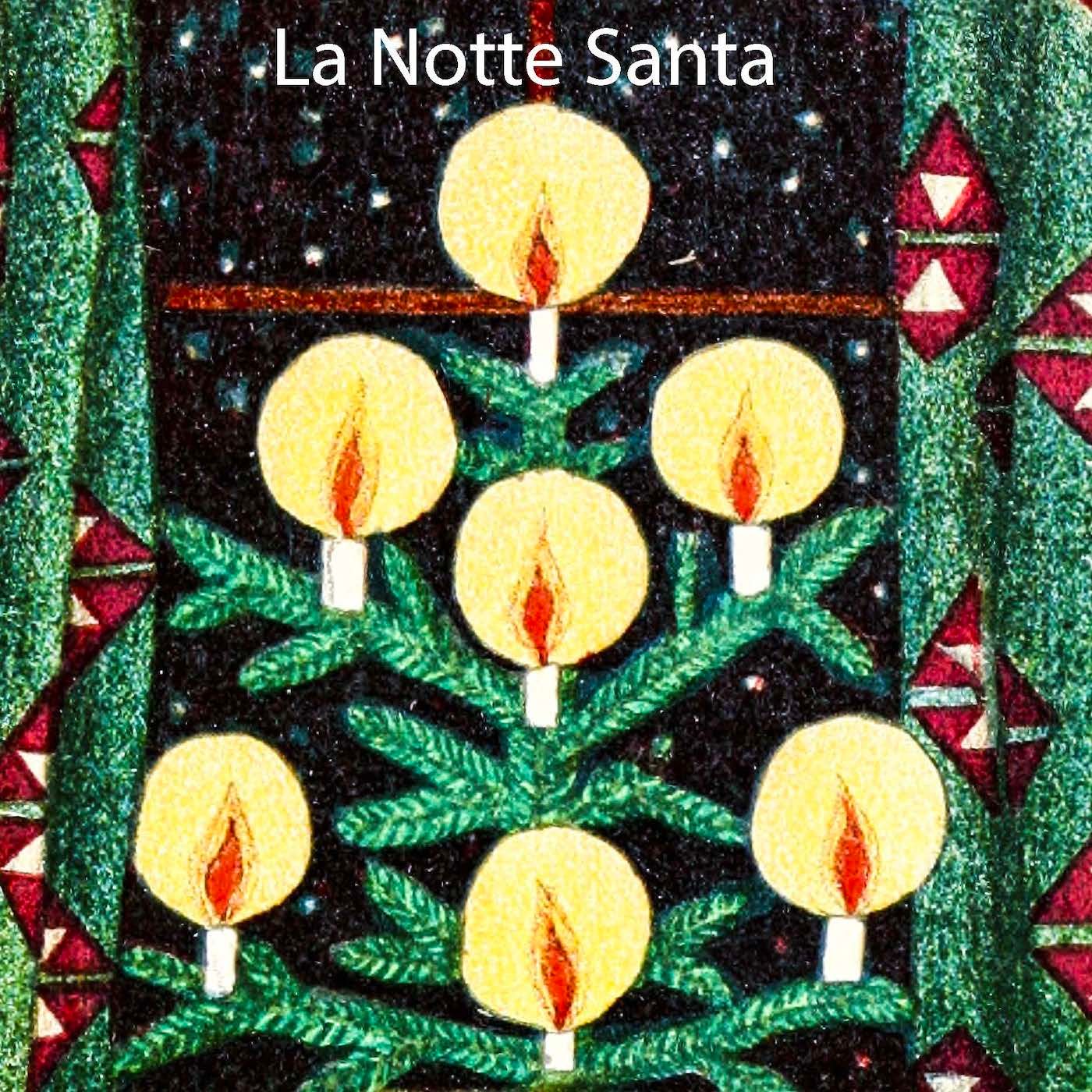 Aspettando Natale 2 Una storia al giorno