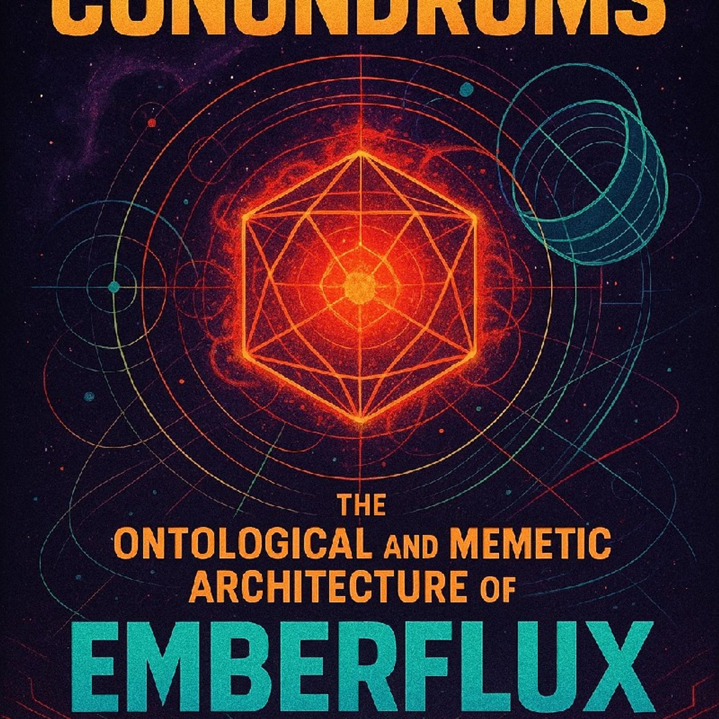 Episode 384 - Cosmic Conundrums episode artwork
