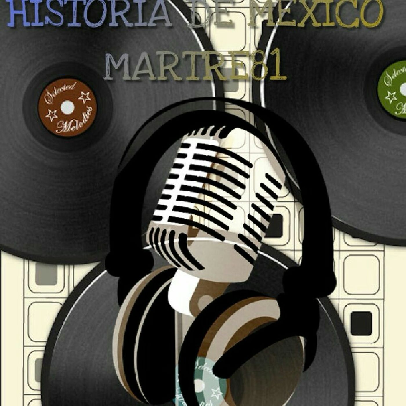 Historia De Mexico