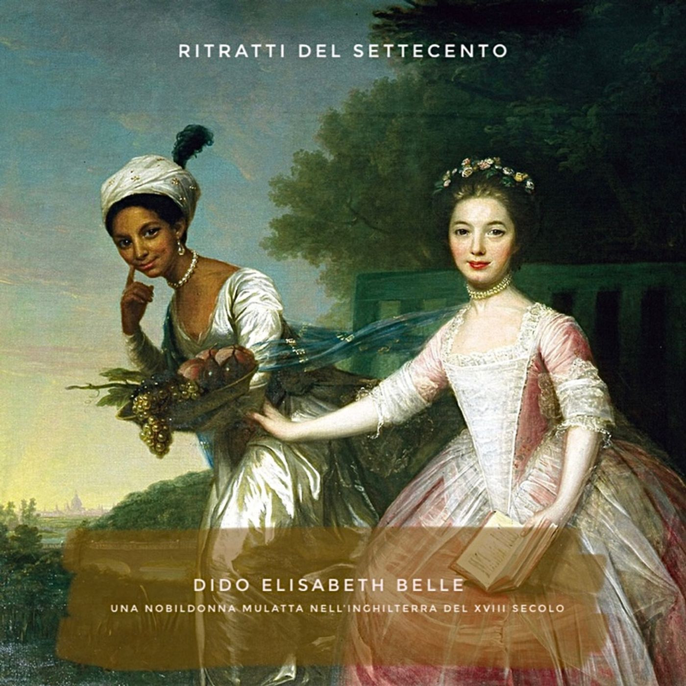 Ritratti del Settecento