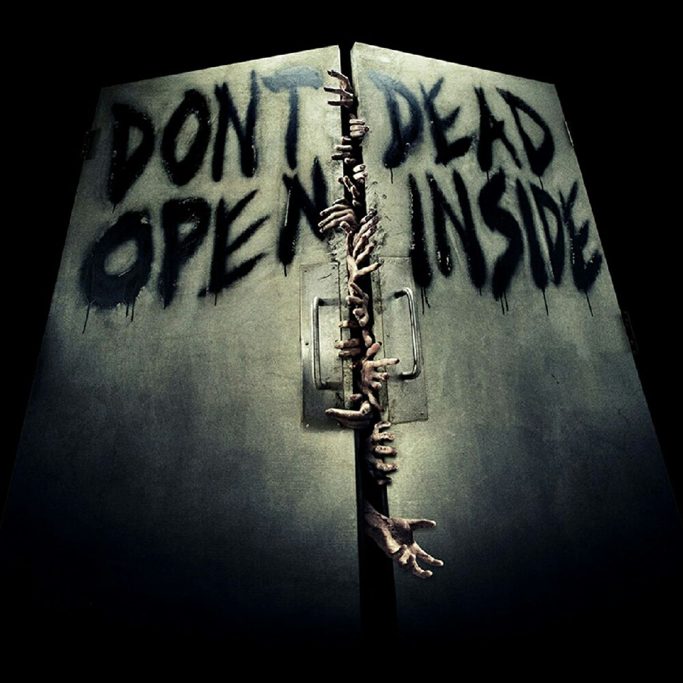 Best Damn Dead Podcast