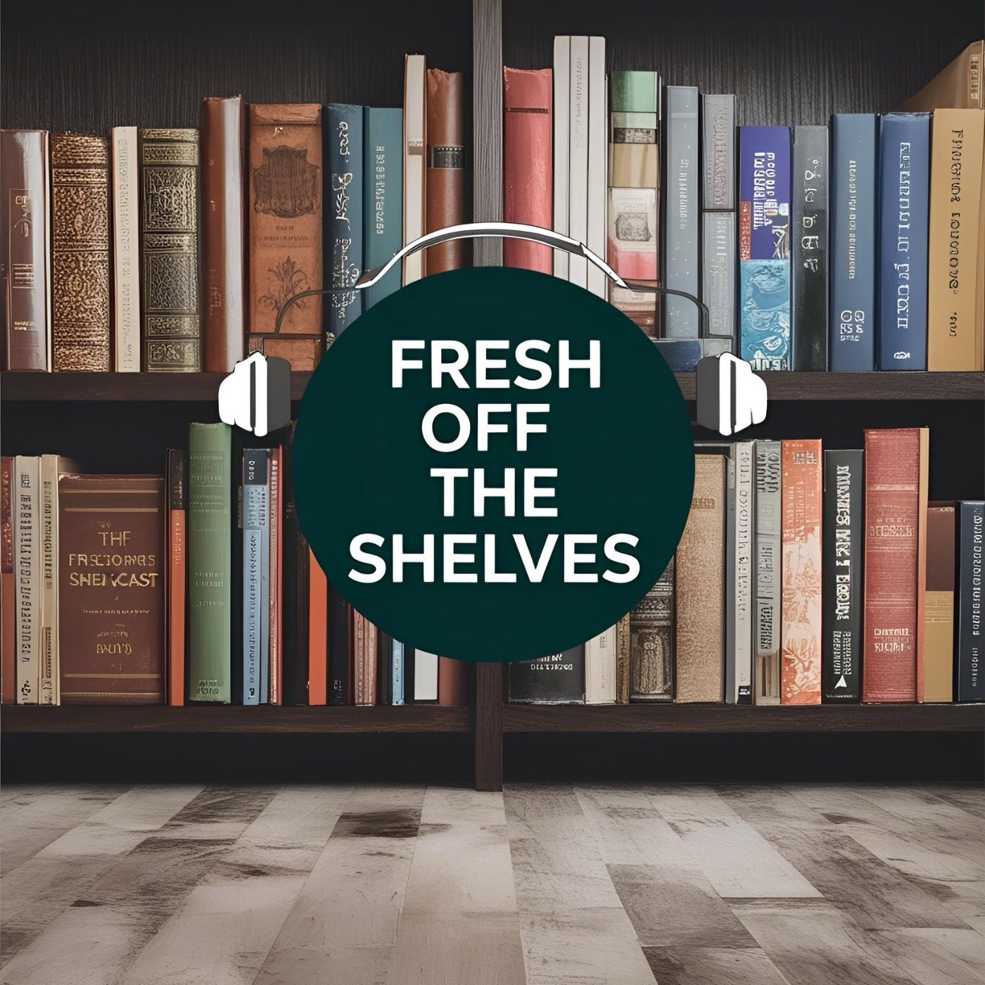 Fresh Off the Shelves