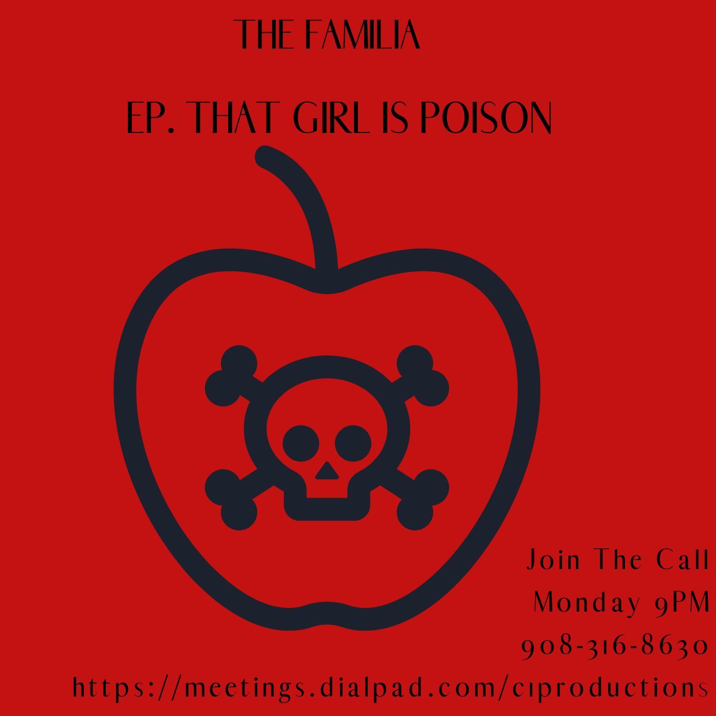 This Girl Is Poison