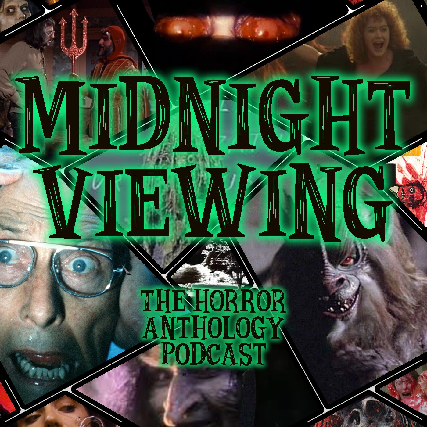 Midnight Viewing: The Night Gallery Podcast