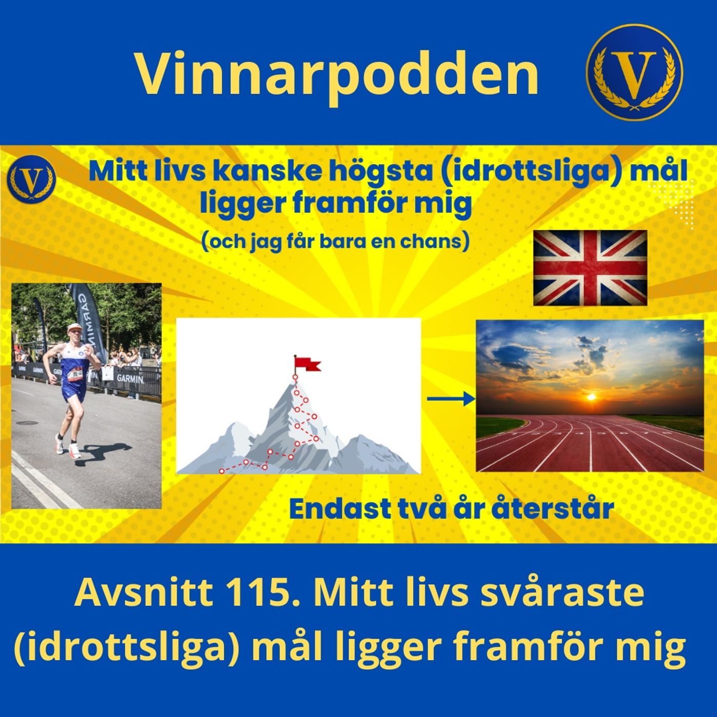 Vinnarpodden