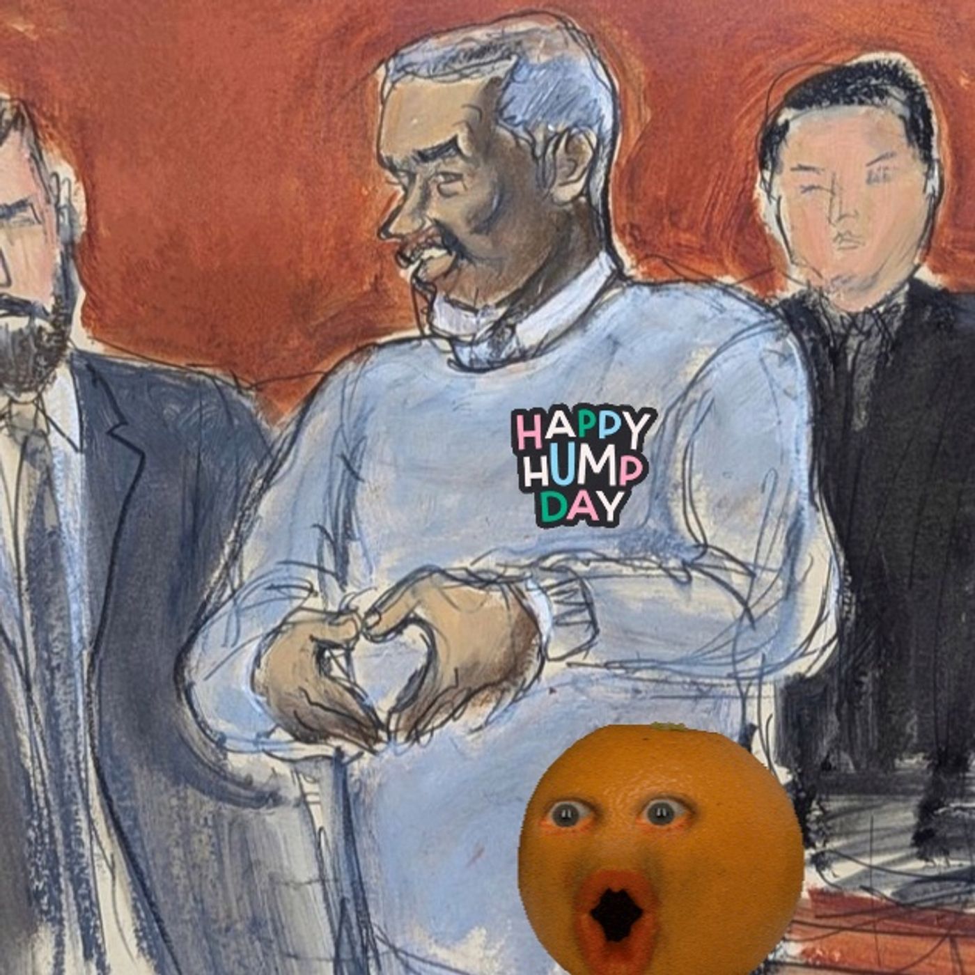 Will DIDDY bop outta JAIL!? (Found NOT GUILTY!)