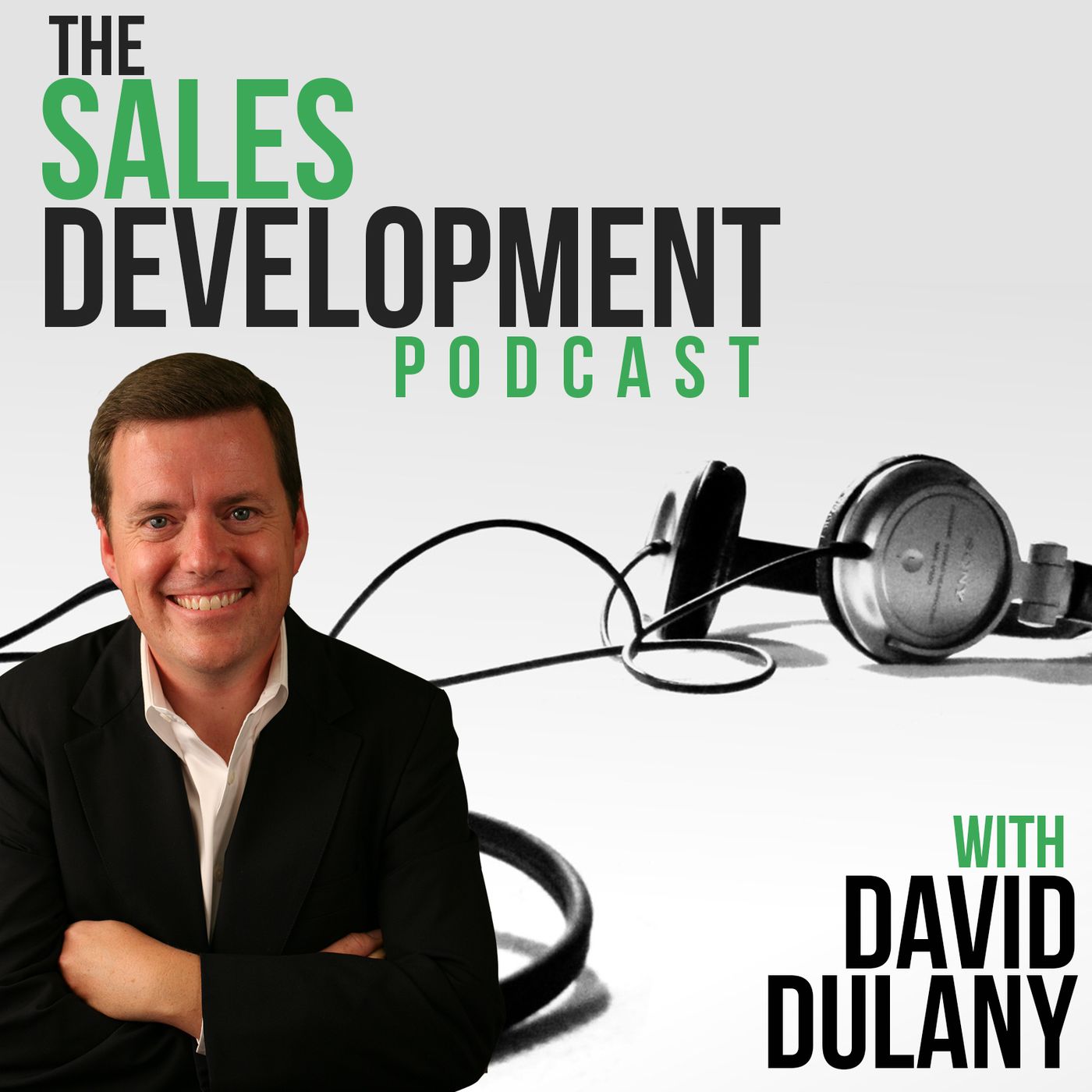 The Sales Development Podcast Ep 3 Oct 2016 - Nick Ezzo