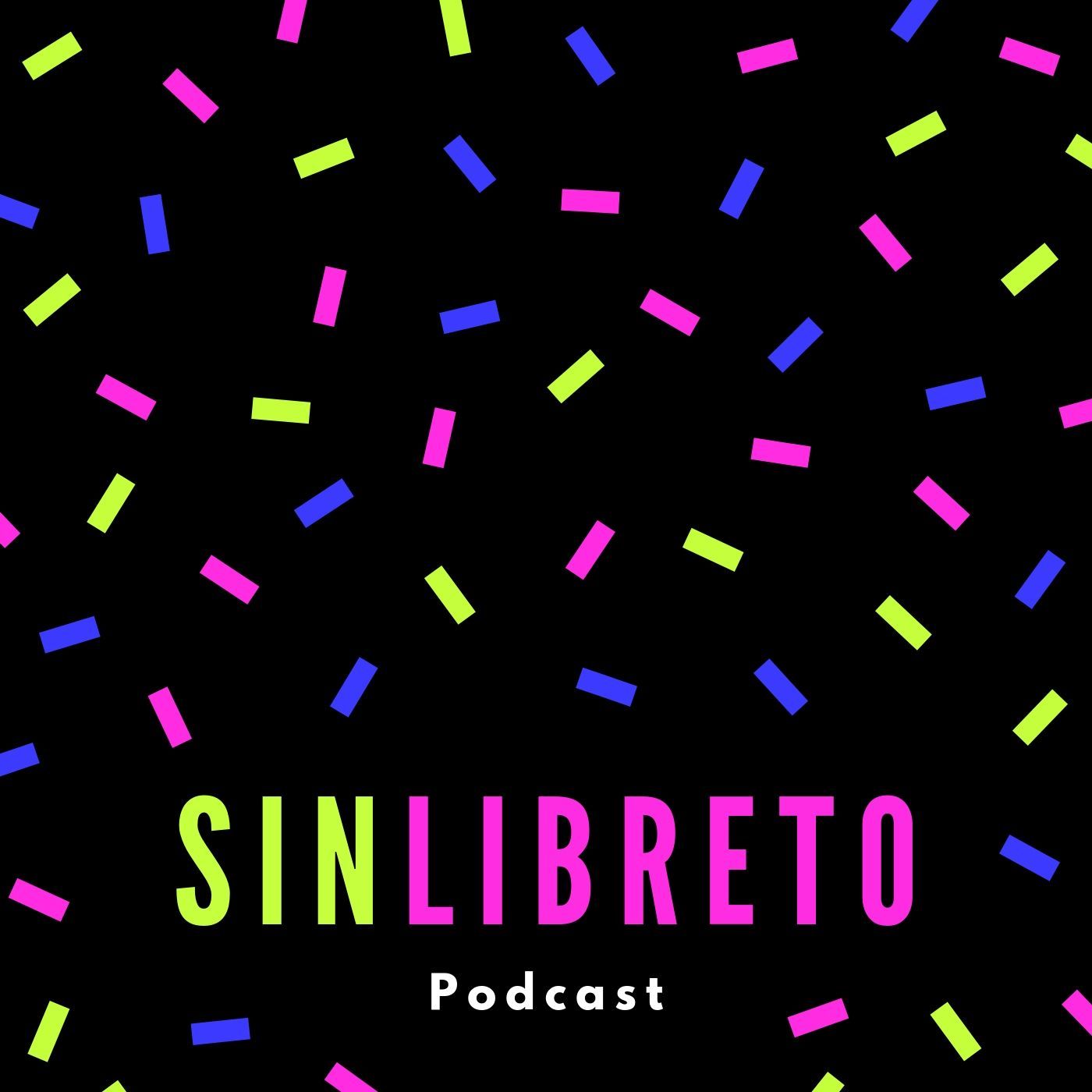 Sin Libreto