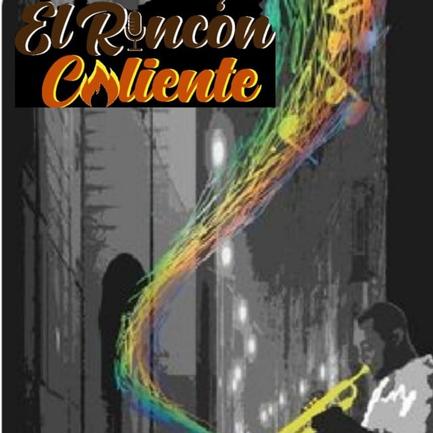 El Rincón Caliente