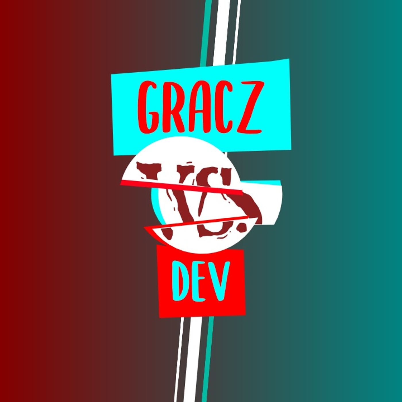 Gamespotting - Gracz vs Dev podcast artwork