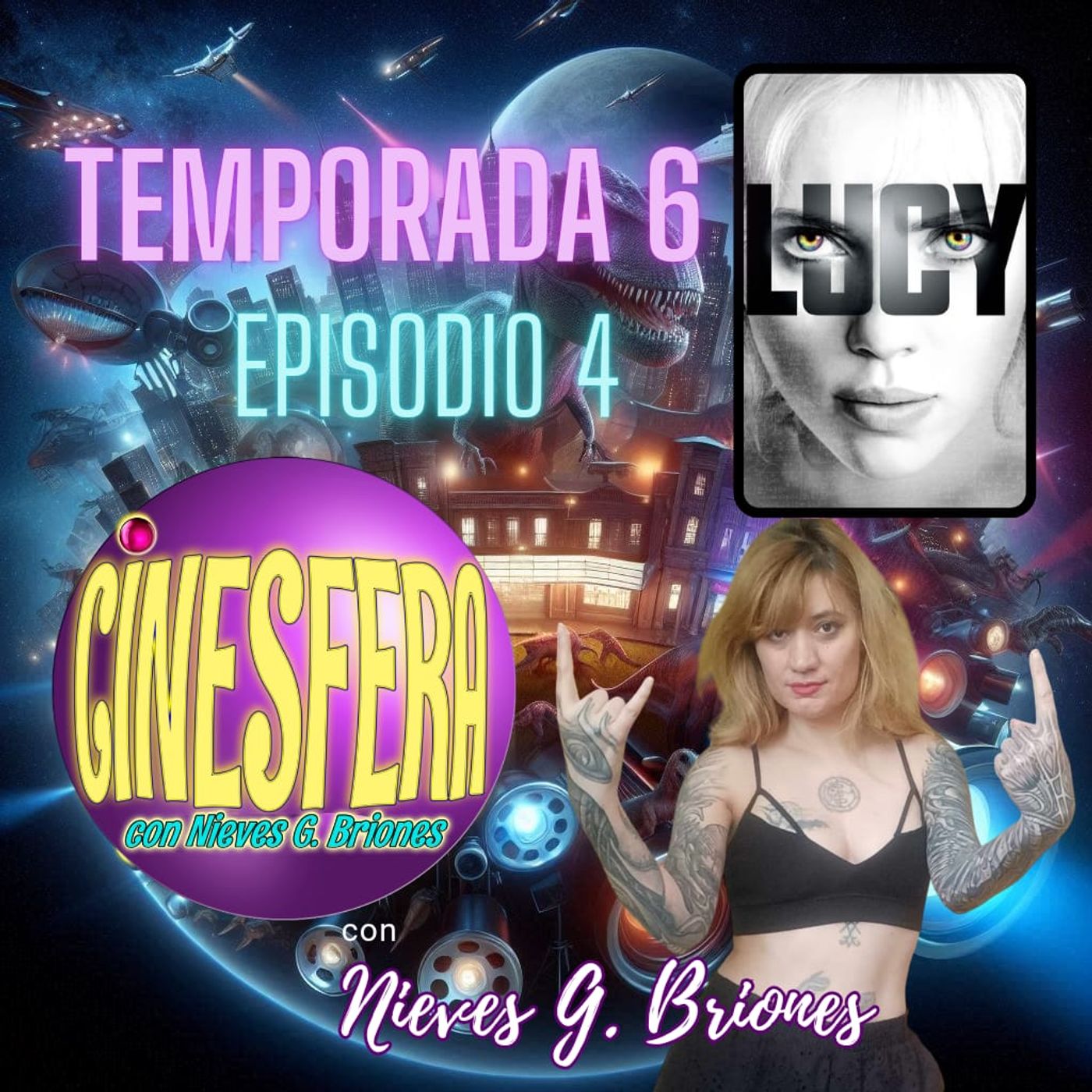 CINESFERA