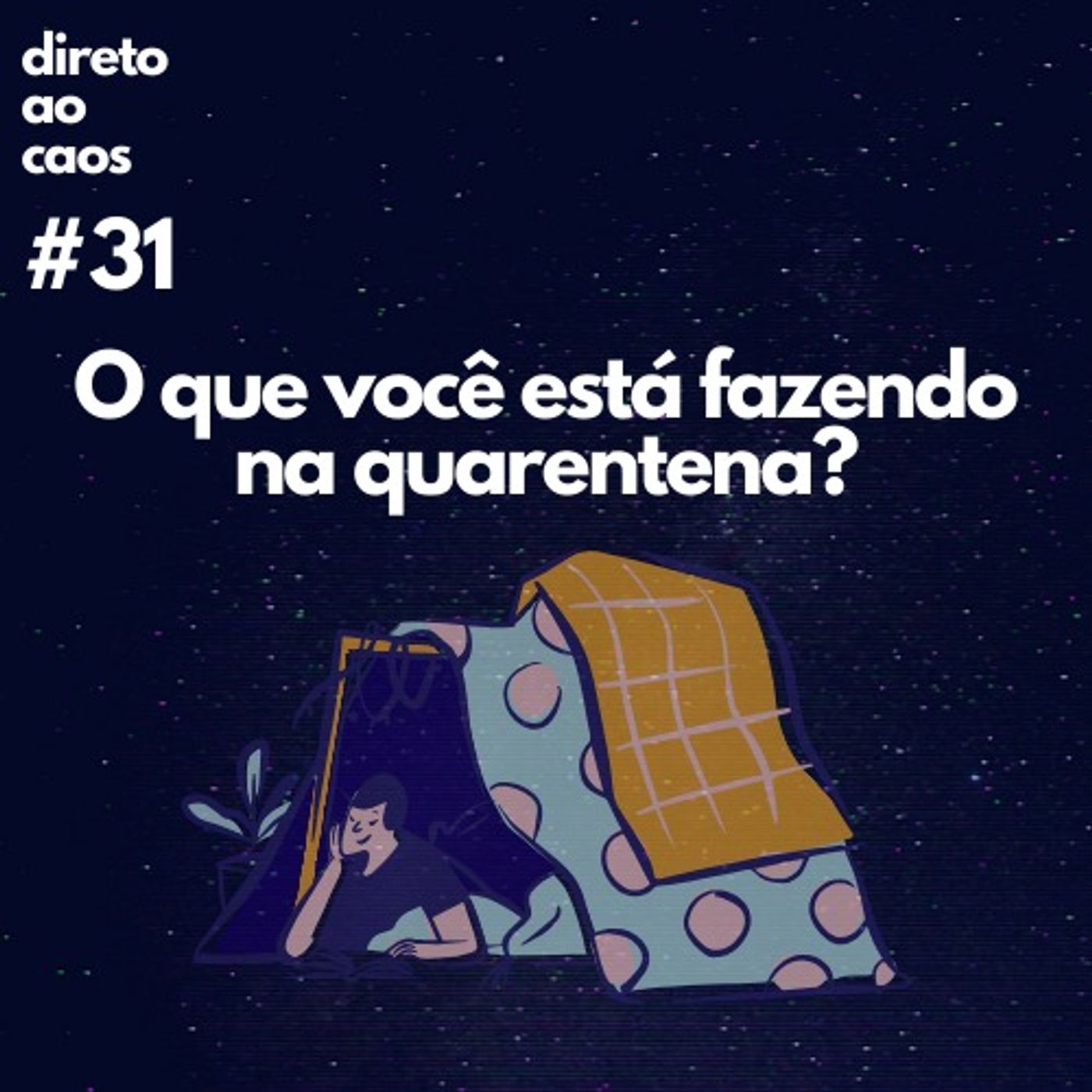 Direto ao Caos