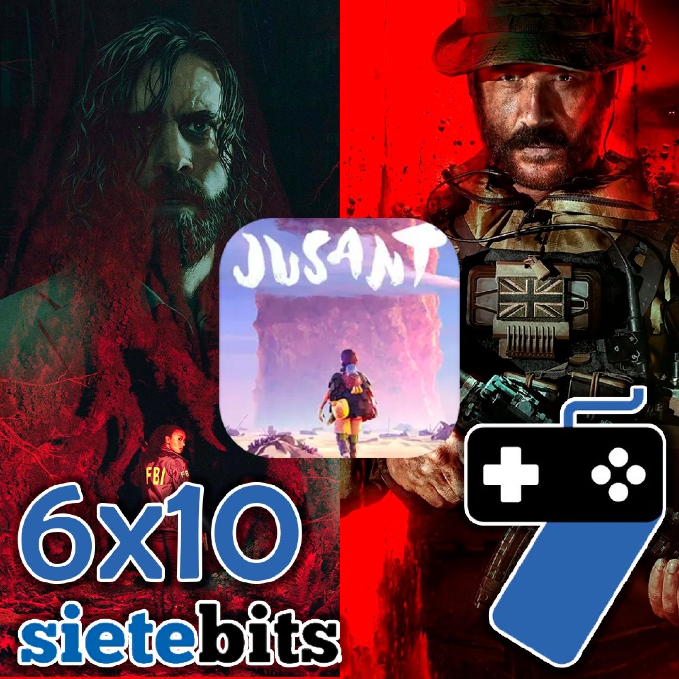 SieteBITS