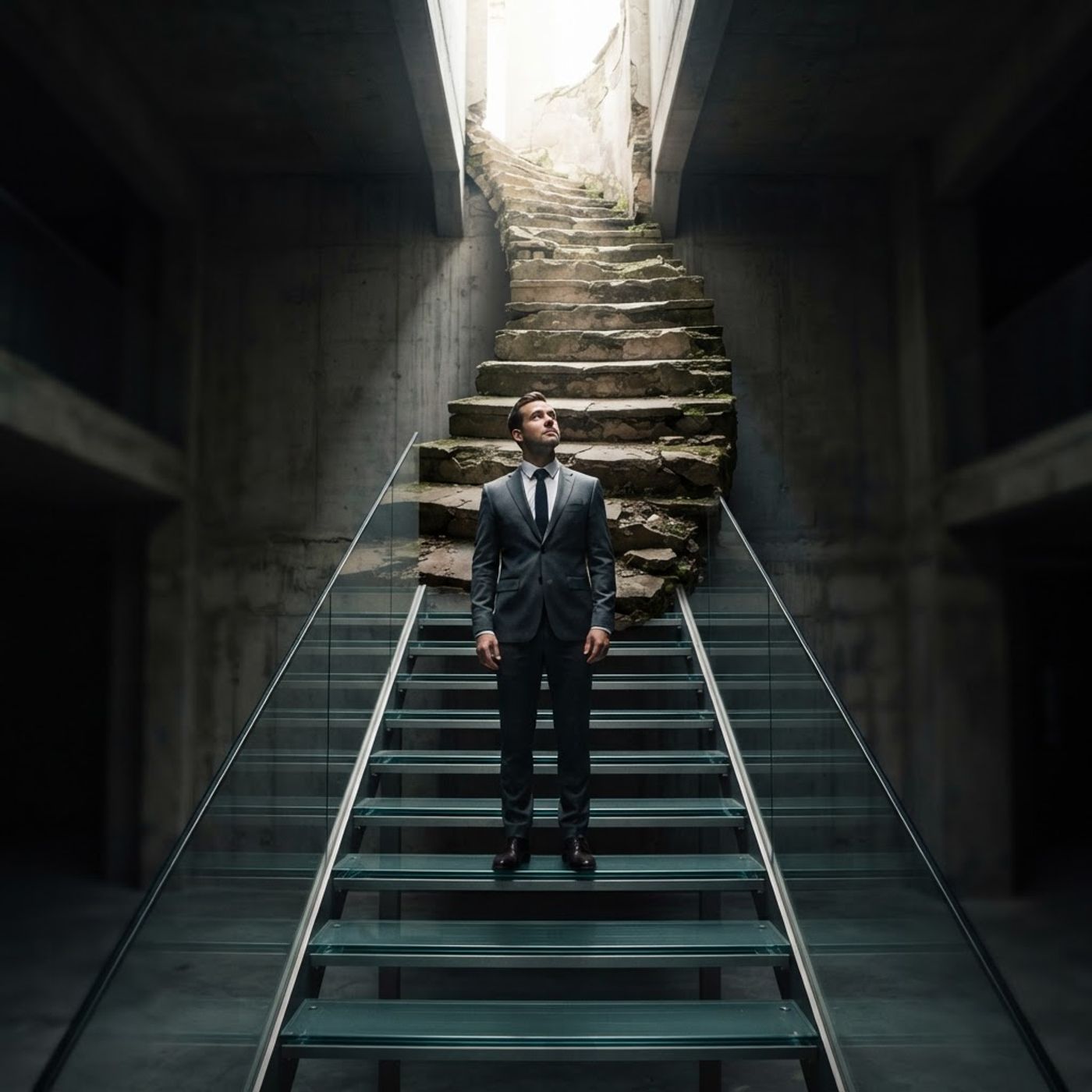 The Glass Ceiling or a Moving Floor_ Part 2 (1)