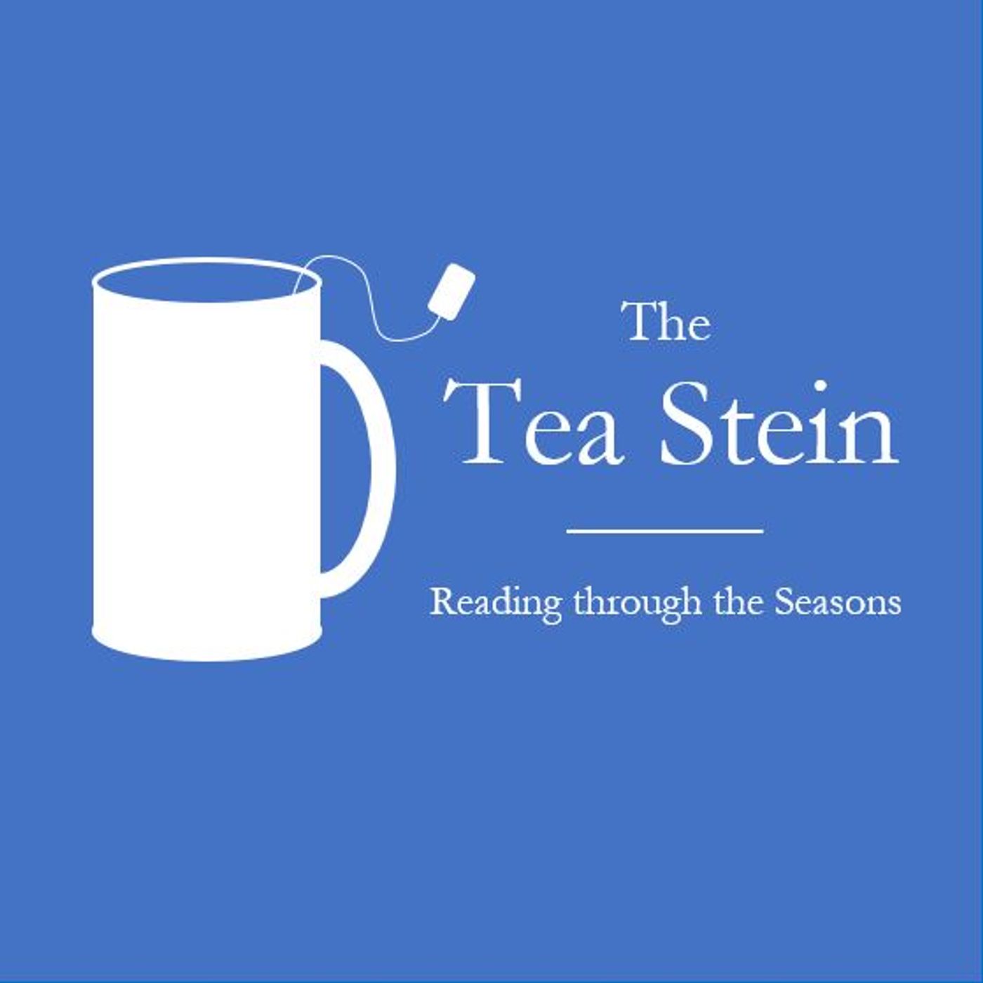 The Tea Stein