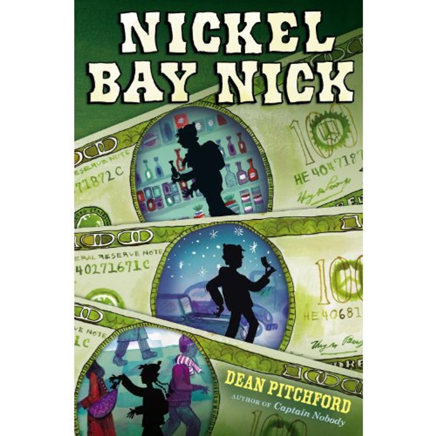 Download Popular Titles Audiobooks in Fiction, Contemporary