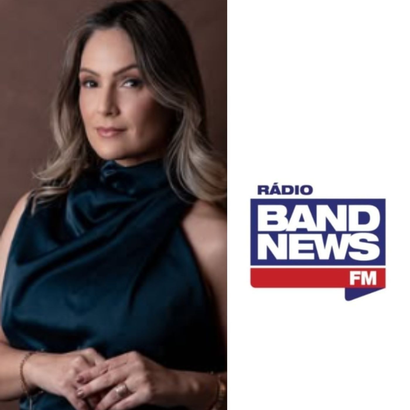 BANDNEWS FM:  COMO RESSIGNIFICAR A VIDA NA TERCEIRA IDADE? episode artwork