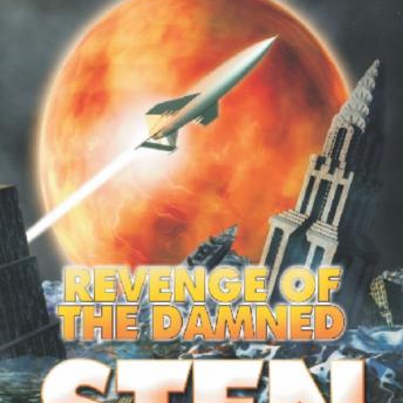 Access Essential Full Audiobooks in Science Fiction & Fantasy, Science Fiction