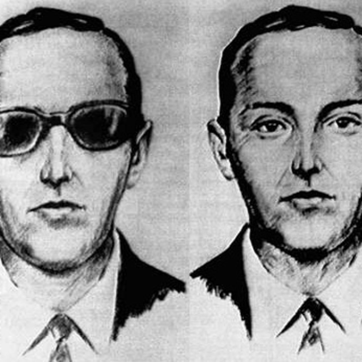 Experiment 009 - Hangin' With Mr. (D.B.) Cooper