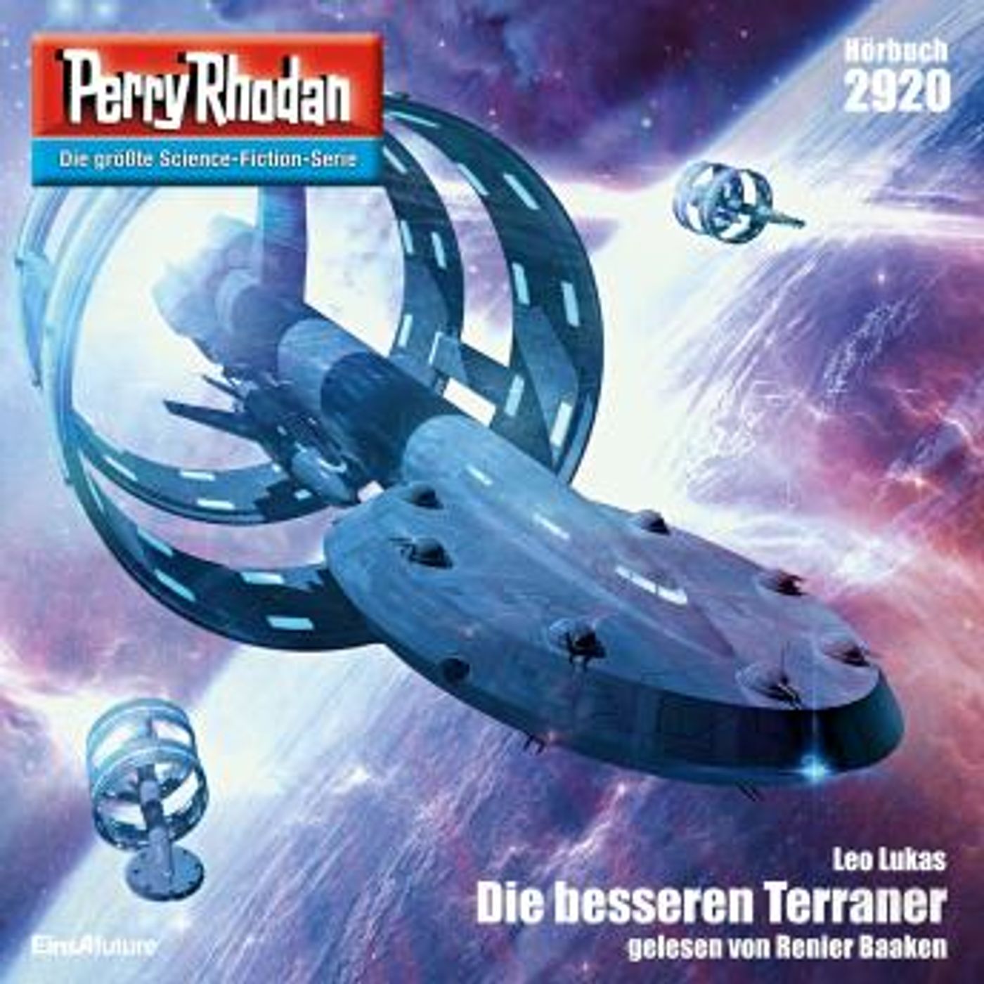 Find Best-Selling Full Audiobooks in Science Fiction & Fantasy, Space Opera