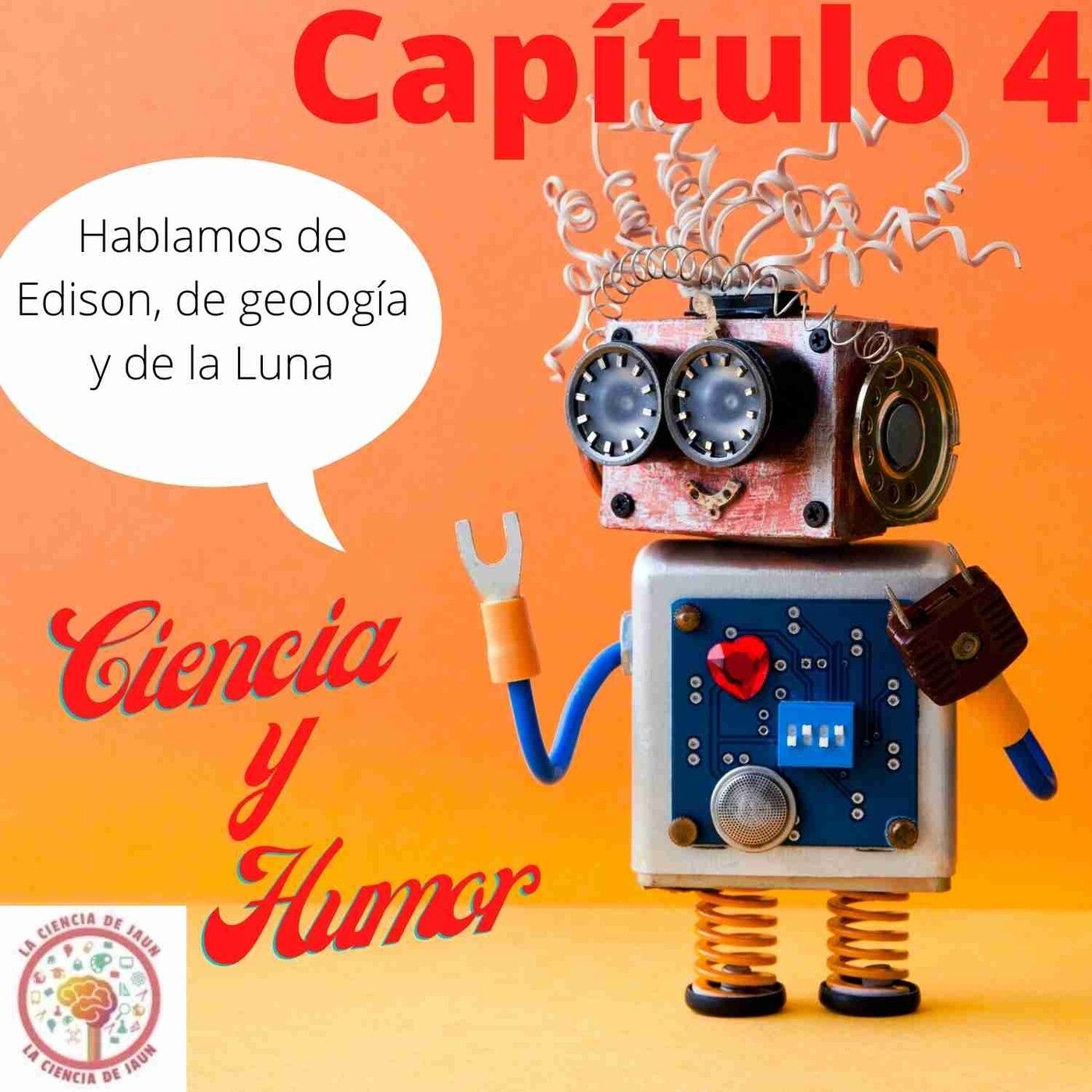 Ciencia y Humor