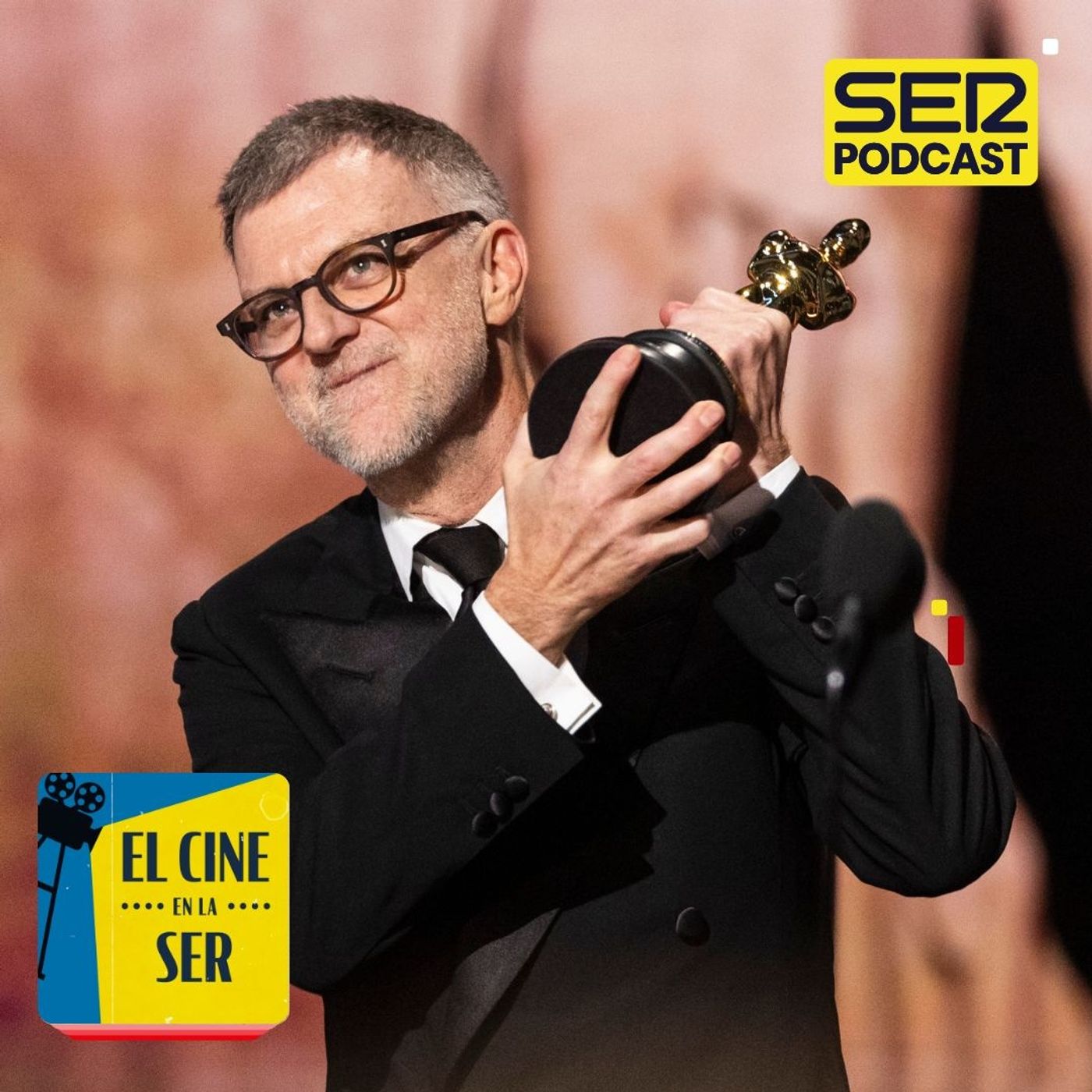 Especial Oscars 2026 | Segunda parte