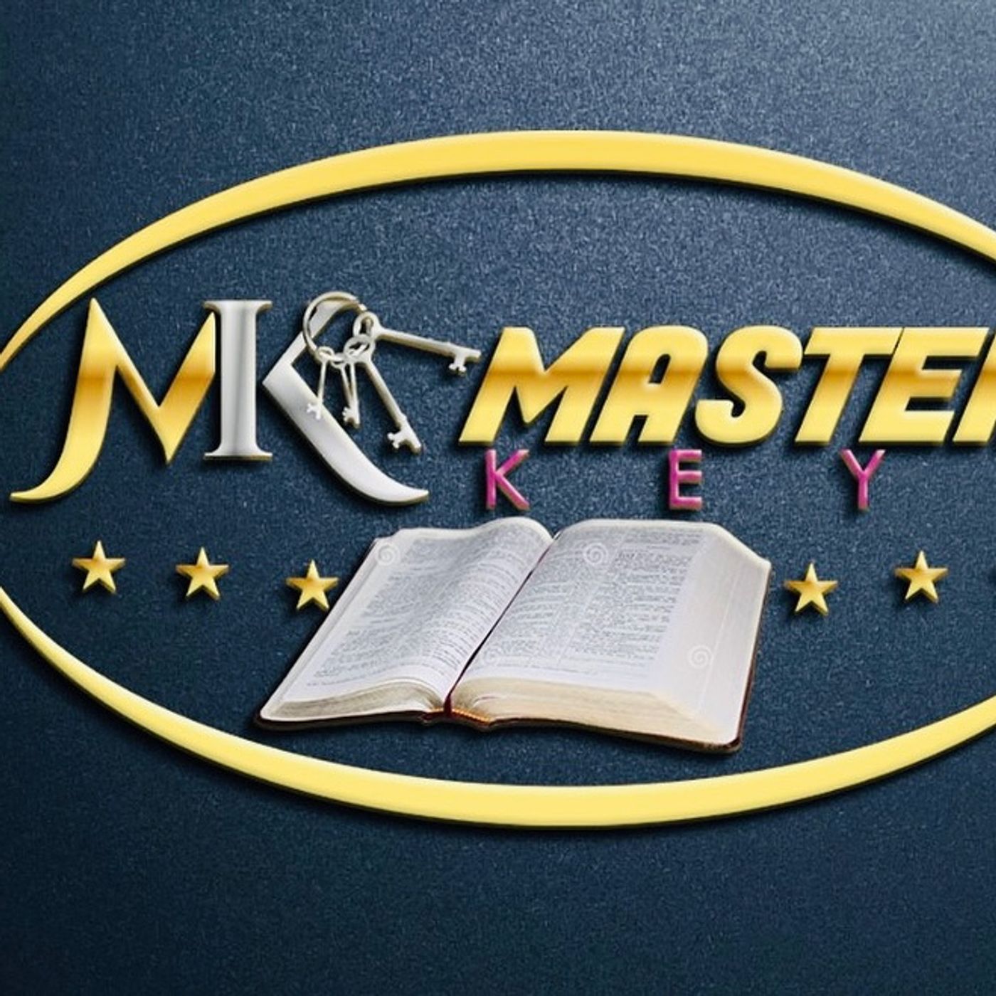 The Master\'s Key