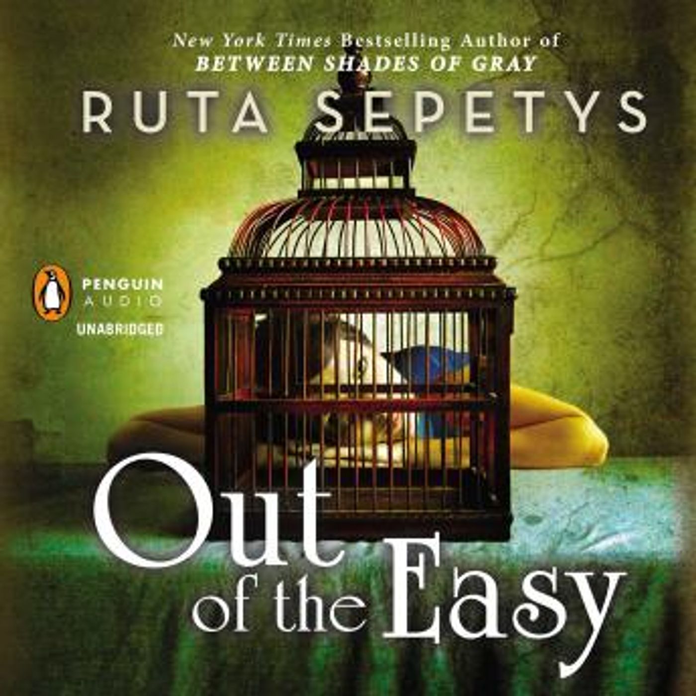 Enjoy Amazing Full Audiobooks in Teen & YA, Tough Topics