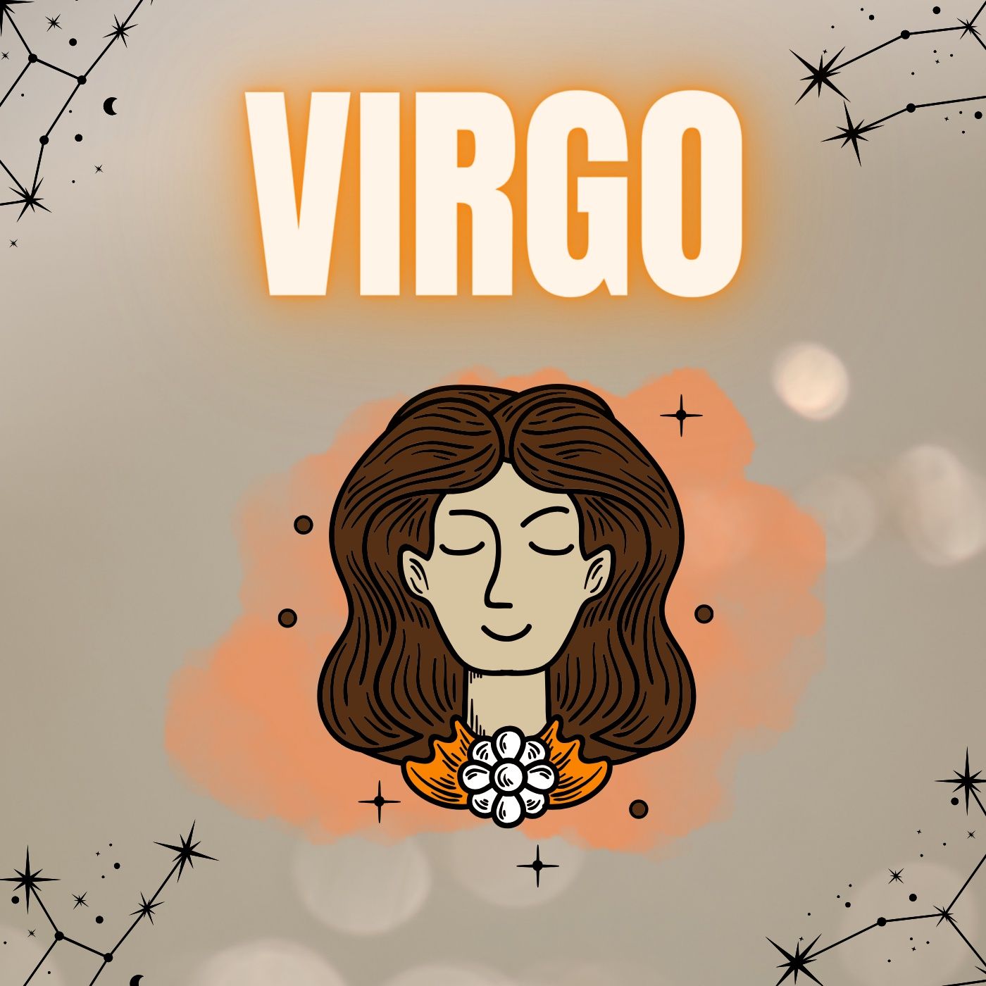 VIRGO ♍ LECTURA DEL CAFÉ ☕ VIDENCIA PURA ✨ episode artwork