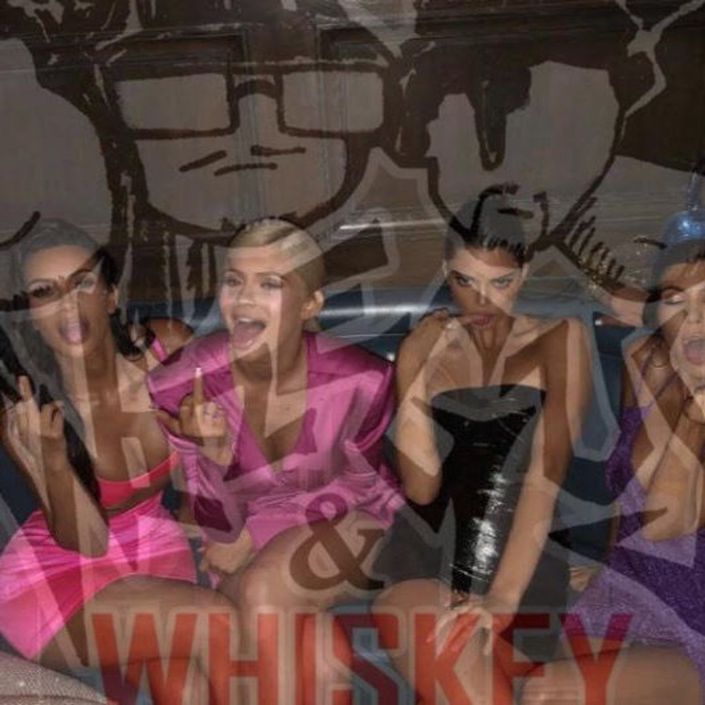 W.G.W. Podcast