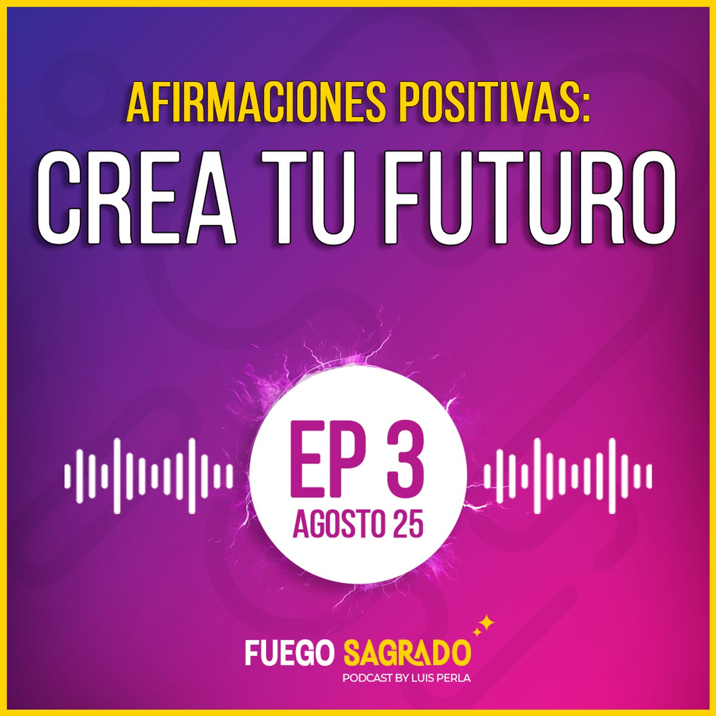 FUEGO SAGRADO