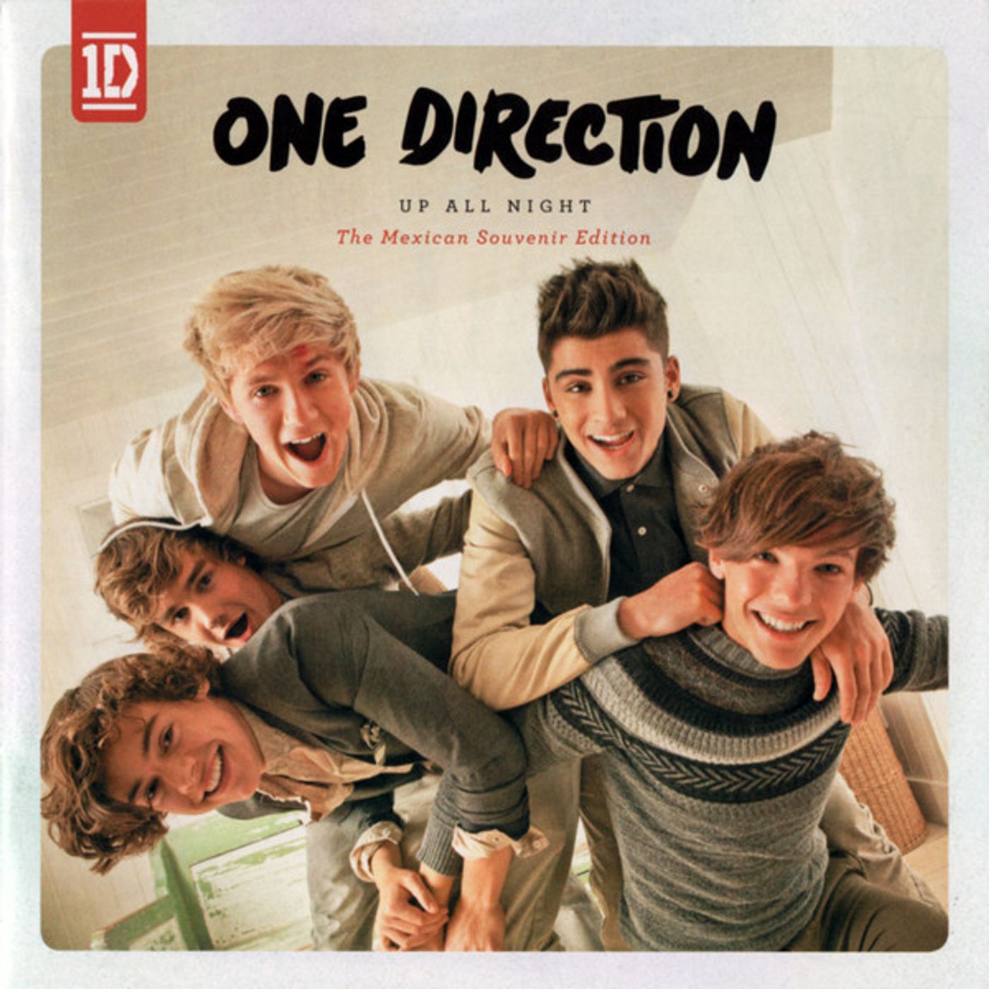 quanto è undervalued UP ALL NIGHT