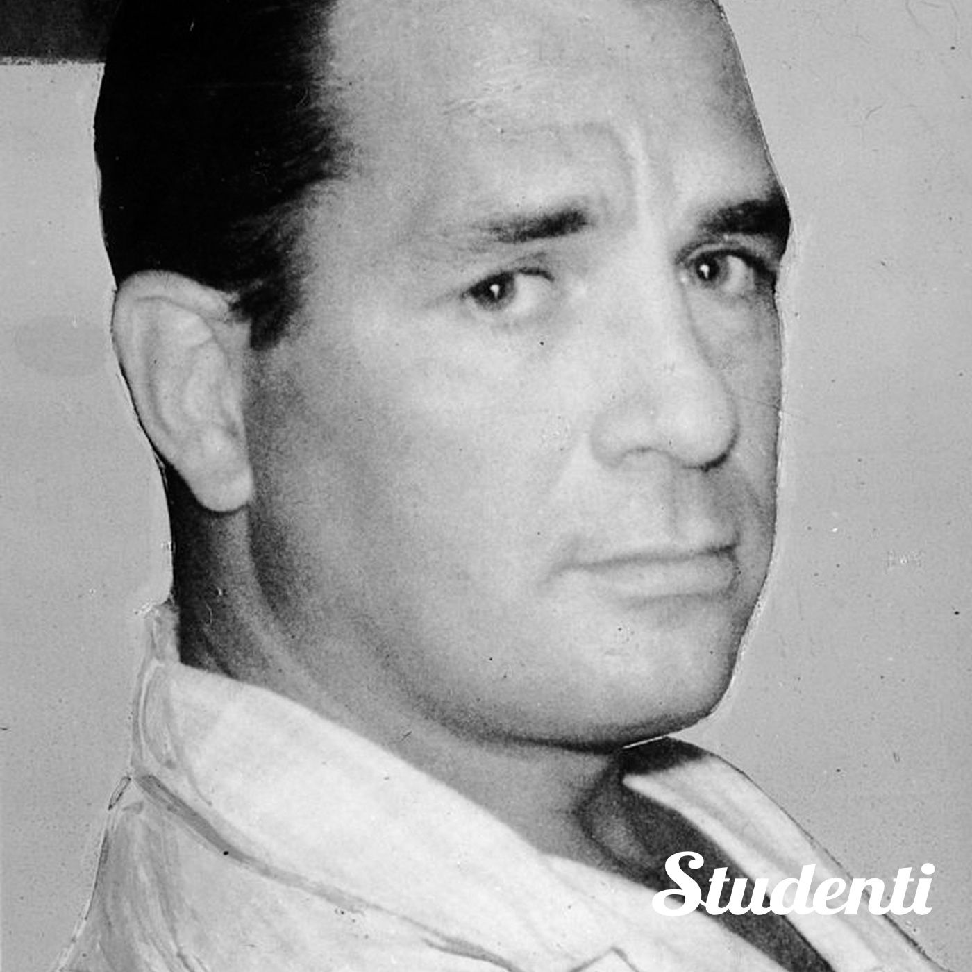 Letteratura - Jack Kerouac: vita e opere episode artwork