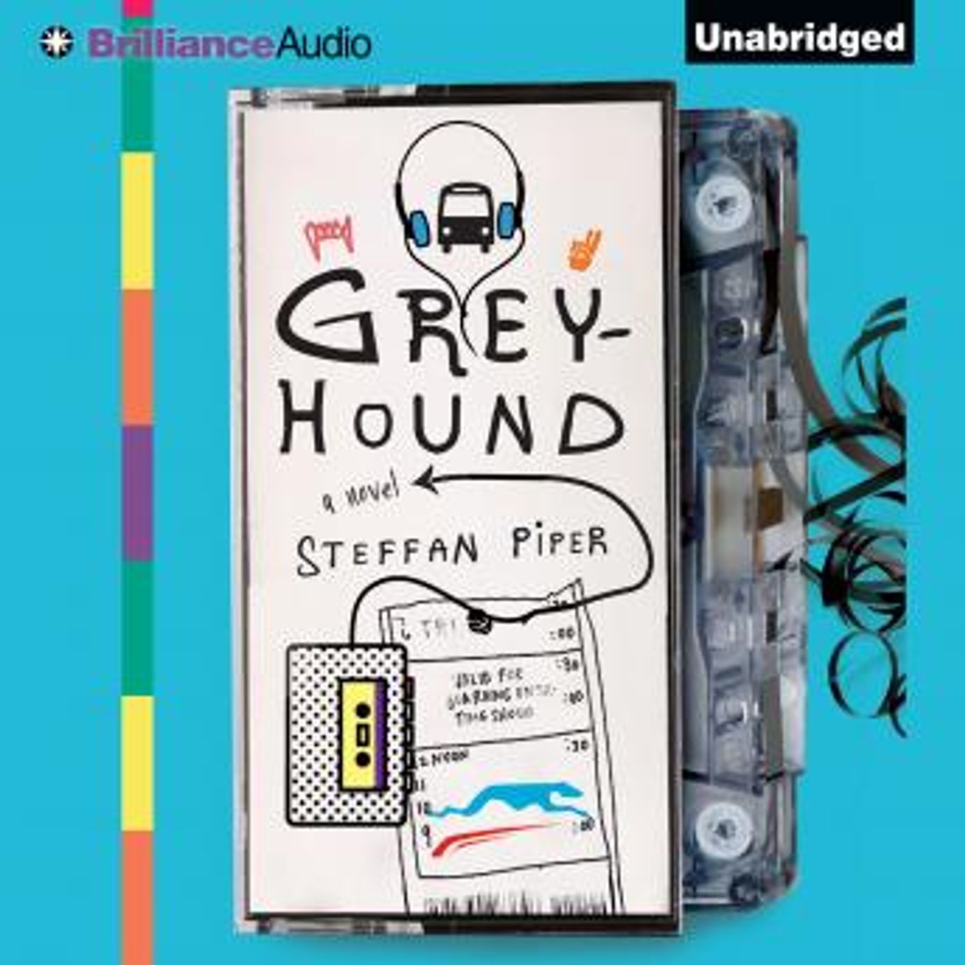 New Full Audiobooks in Fiction, Coming of Age