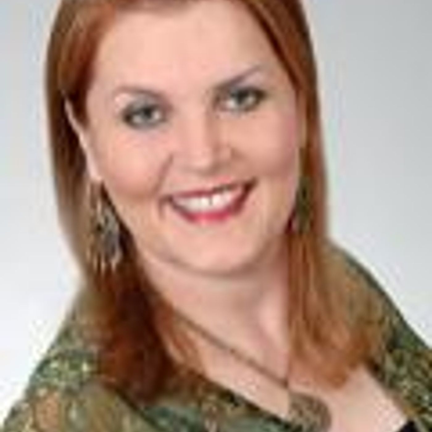 The Christine Upchurch Show
