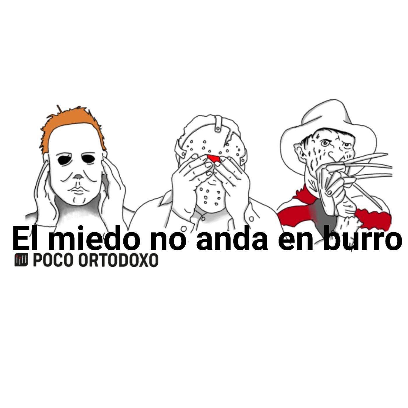 Poco Ortodoxo
