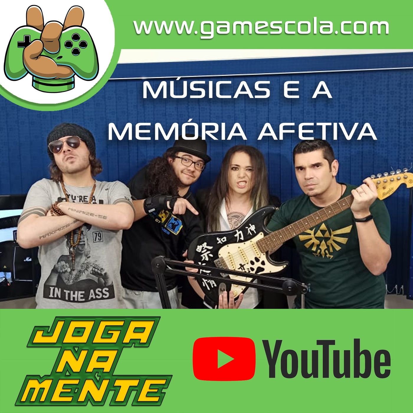 Joga Na Mente