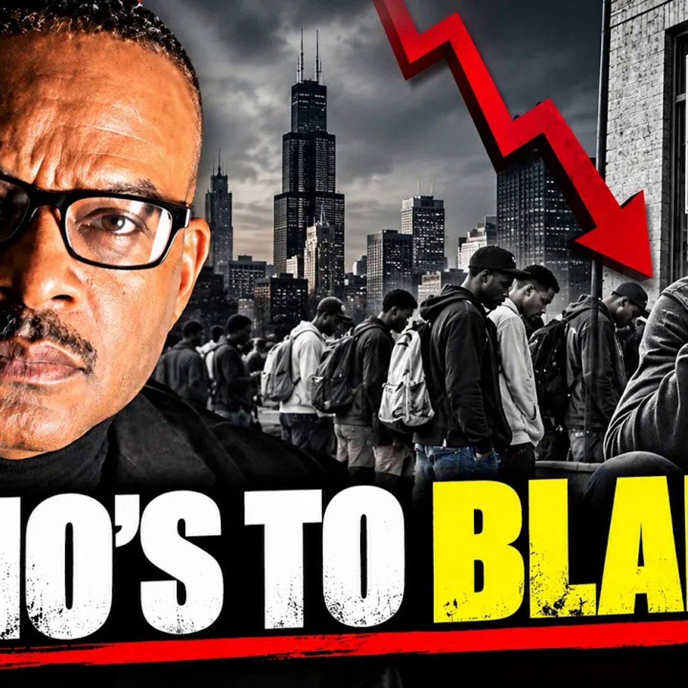 The Uncomfortable Truth Behind Black Unemployment!