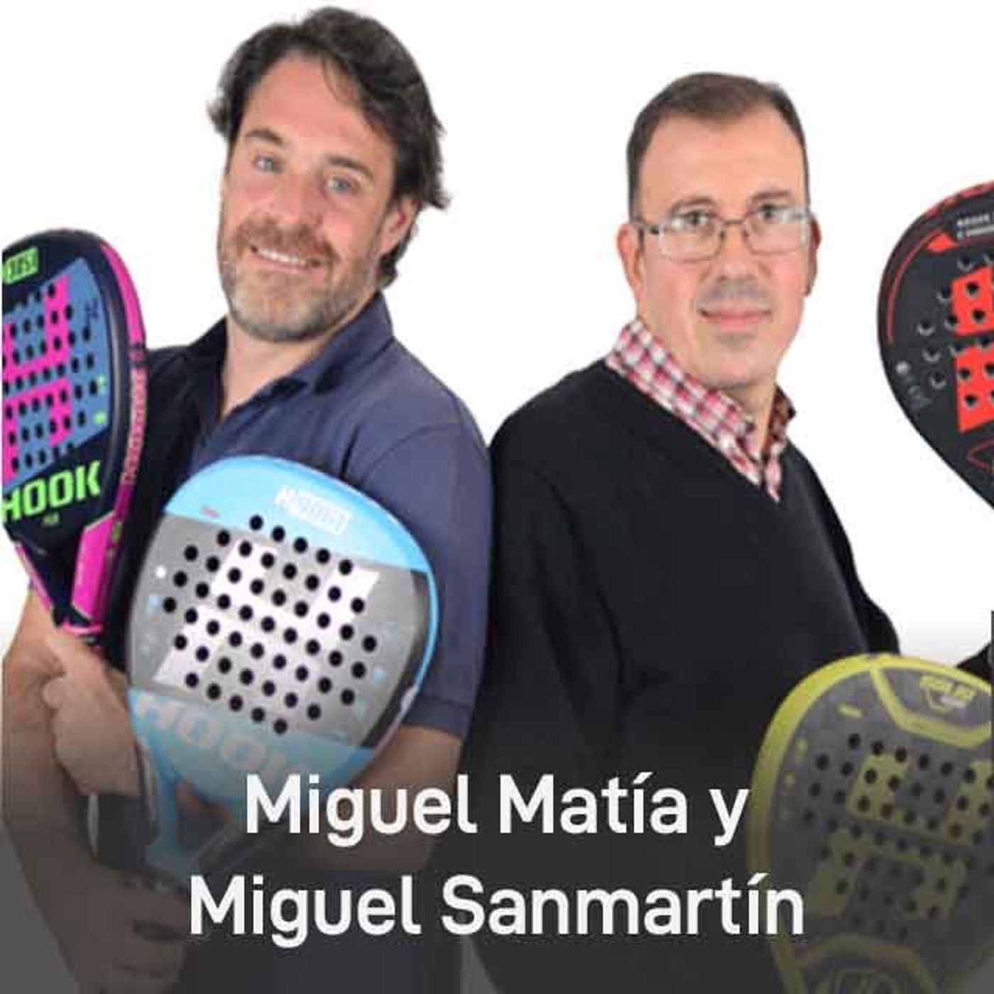 Esto es Pádel