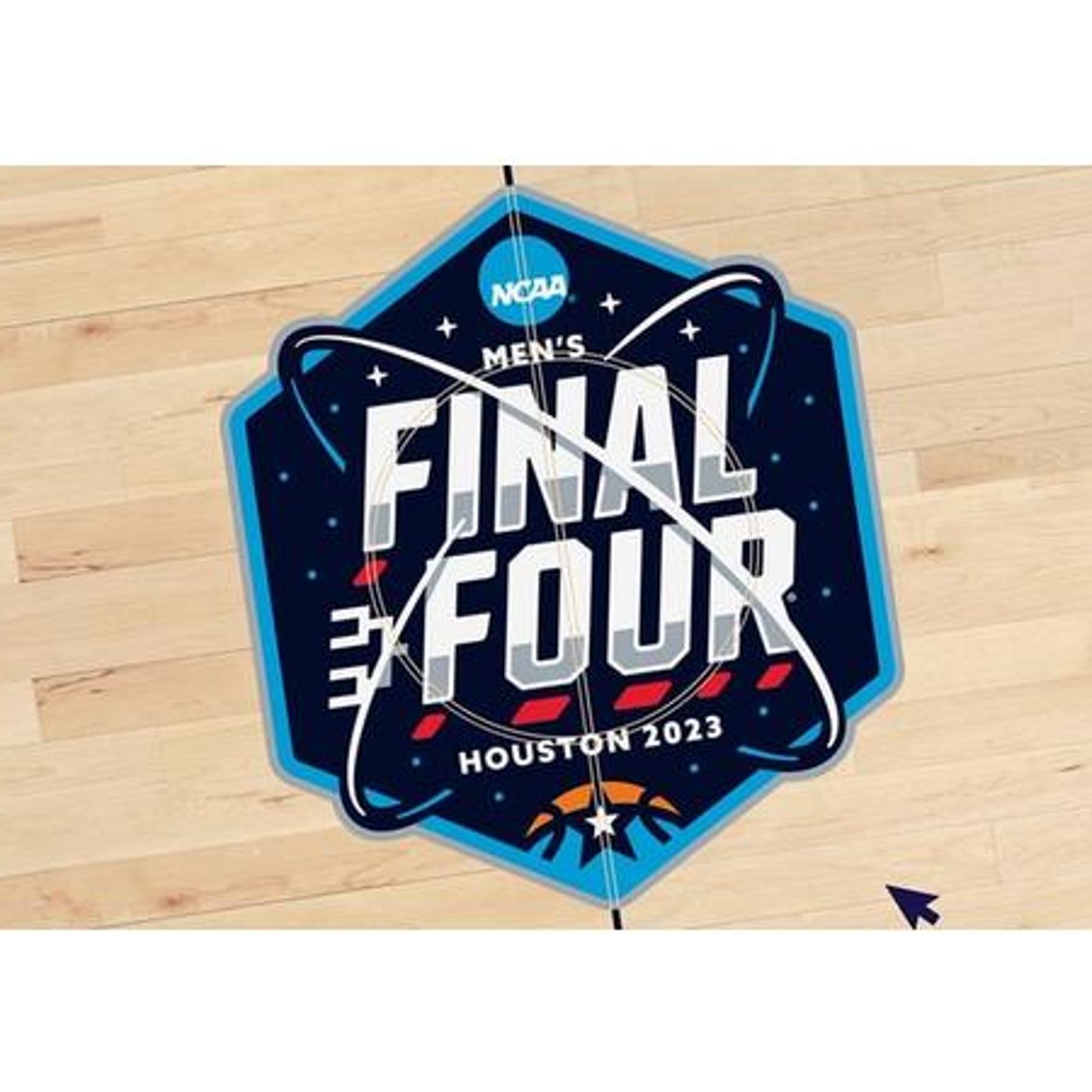 College Ball Show: Recap Weekend! Final Four Preview, Debate, & Predictions! episode artwork
