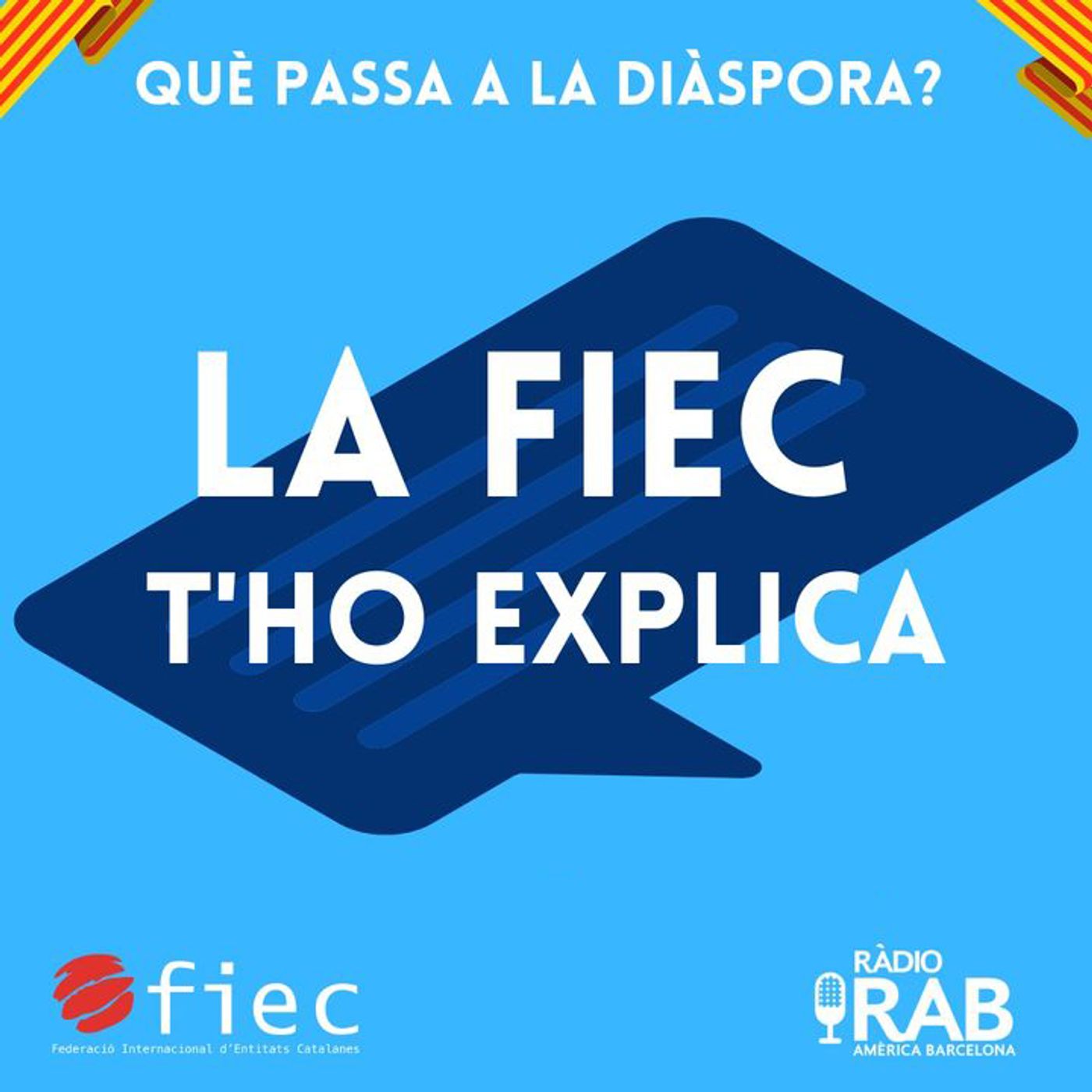 RAB Ràdio - La FIEC t\'ho explica